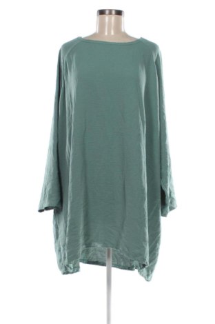 Bluză de femei Unbranded, Mărime XXL, Culoare Verde, Preț 47,99 Lei, #136784917