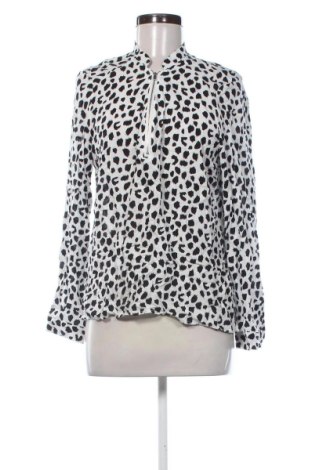 Дамска блуза Vero Moda, Размер XL, Цвят Многоцветен, Цена 10,73 €, #136785442