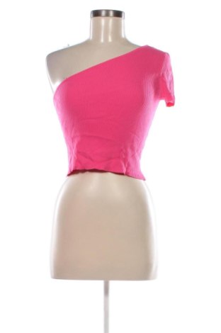 Női blúz Bershka, Méret M, Szín Rózsaszín, Ár 1 359 Ft, #136785671