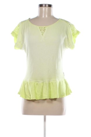 Damen Shirt Marc Cain Sports, Größe M, Farbe Gelb, Preis 9,99 €, #136785753