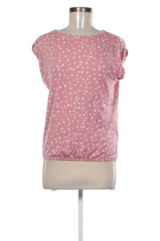Damen Shirt Montego, Größe S, Farbe Mehrfarbig, Preis 9,59 €, #136785796