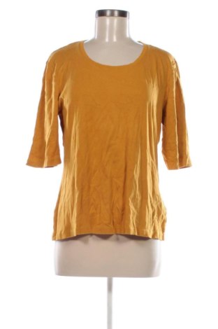 Дамска блуза Unbranded, Размер XL, Цвят Жълт, Цена 9,71 €, #136785798