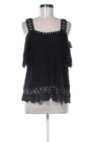 Bluză de femei Gina Benotti, Mărime M, Culoare Negru, Preț 34,99 Lei, #136786104