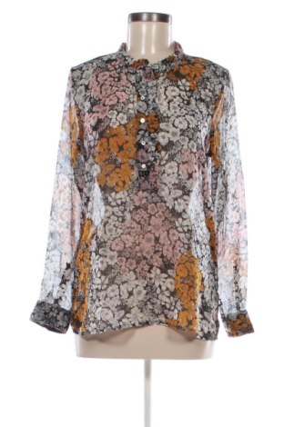 Дамска блуза H&M, Размер M, Цвят Многоцветен, Цена 5,11 €, #136786779