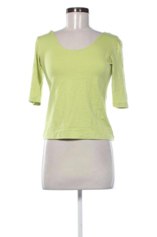 Bluzka damska Unbranded, Rozmiar S, Kolor Zielony, Cena 22,99 zł, #136786999