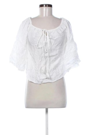 Női blúz Unbranded, Méret M, Szín Fehér, Ár 2 639 Ft, #136787159