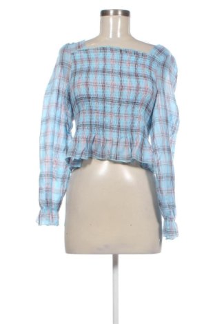 Bluză de femei Unbranded, Mărime S, Culoare Multicolor, Preț 36,99 Lei, #136787186
