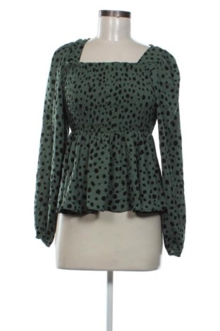 Дамска блуза SHEIN, Размер M, Цвят Многоцветен, Цена 7,66 €, #136787413