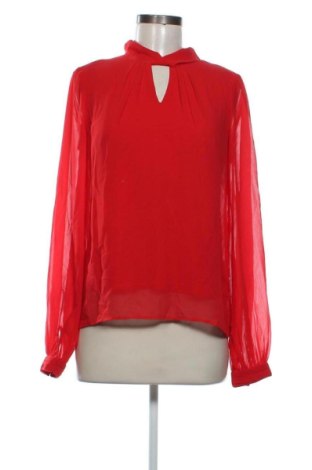 Bluzka damska Vero Moda, Rozmiar S, Kolor Czerwony, Cena 20,99 zł, #136787746