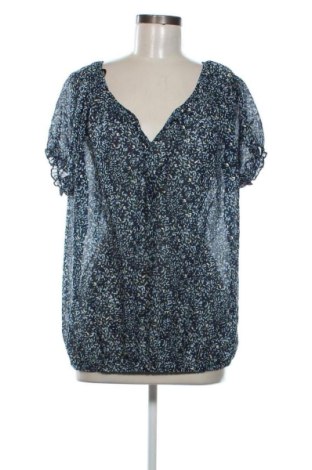 Дамска блуза City life, Размер XL, Цвят Многоцветен, Цена 11,24 €, #136787799