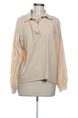 Дамска блуза Costes, Размер XL, Цвят Бежов, Цена 7,66 €, #136787860