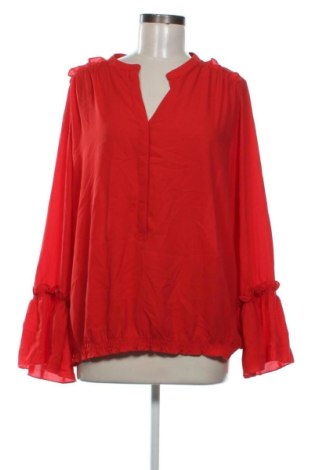 Damen Shirt Heine, Größe XXL, Farbe Rot, Preis 9,99 €, #136787866