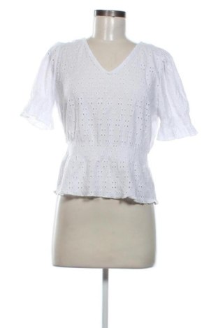 Damen Shirt Page One, Größe M, Farbe Weiß, Preis 9,99 €, #136787980