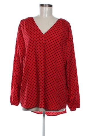 Дамска блуза C&A, Размер XXL, Цвят Многоцветен, Цена 11,24 €, #136788084