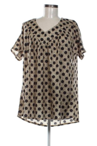 Дамска блуза Unbranded, Размер XXL, Цвят Многоцветен, Цена 13,29 €, #136788090