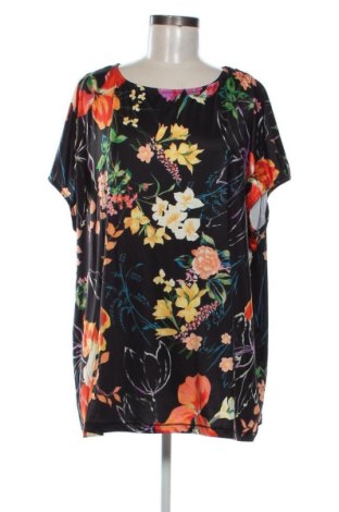 Damen Shirt Yoek, Größe XXL, Farbe Mehrfarbig, Preis 10,99 €, #136788093