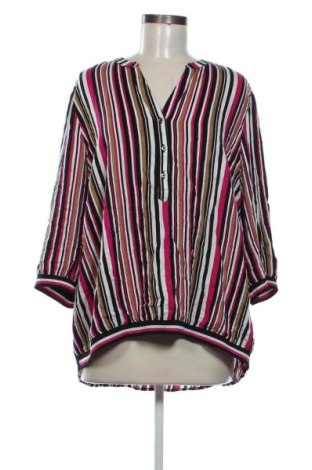 Damen Shirt C&A, Größe XXL, Farbe Mehrfarbig, Preis 11,99 €, #136788096