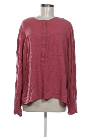 Дамска блуза C&A, Размер XXL, Цвят Пепел от рози, Цена 7,15 €, #136788108