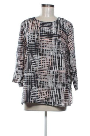 Дамска блуза Unbranded, Размер XXL, Цвят Многоцветен, Цена 11,24 €, #136788117