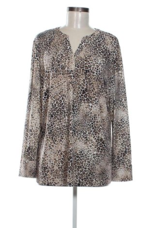 Дамска блуза Judith Williams, Размер XL, Цвят Многоцветен, Цена 10,73 €, #136788126