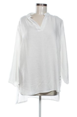 Bluzka damska Unbranded, Rozmiar XL, Kolor Biały, Cena 49,99 zł, #136788161