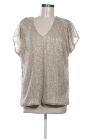 Dámska blúza Lola Liza, Veľkosť XL, Farba Zlatistá, Cena  8,95 €, #136788178