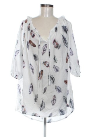 Damen Shirt Unbranded, Größe XXL, Farbe Mehrfarbig, Preis 10,99 €, #136788209