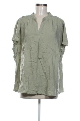 Bluză de femei Betty Barclay, Mărime XXL, Culoare Verde, Preț 49,99 Lei, #136788210