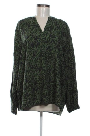 Дамска блуза S.Oliver, Размер XXL, Цвят Многоцветен, Цена 8,69 €, #136788219