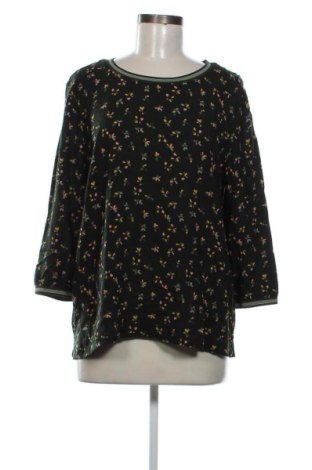 Дамска блуза Tom Tailor, Размер XL, Цвят Многоцветен, Цена 15,84 €, #136788233