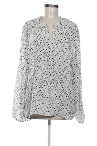Дамска блуза Unbranded, Размер XXL, Цвят Многоцветен, Цена 11,24 €, #136788477