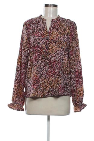 Bluză de femei Vero Moda, Mărime M, Culoare Multicolor, Preț 37,99 Lei, #136788483