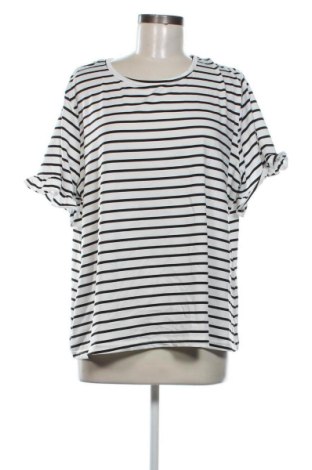 Дамска блуза SHEIN, Размер XXL, Цвят Многоцветен, Цена 13,29 €, #136788499