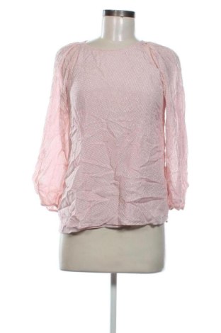 Дамска блуза Massimo Dutti, Размер S, Цвят Розов, Цена 5,11 €, #136788671