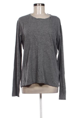 Damen Shirt Replay, Größe M, Farbe Grau, Preis 8,06 €, #136789187