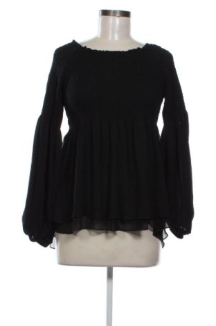 Damen Shirt Lindex, Größe XL, Farbe Schwarz, Preis 13,00 €, #136789411