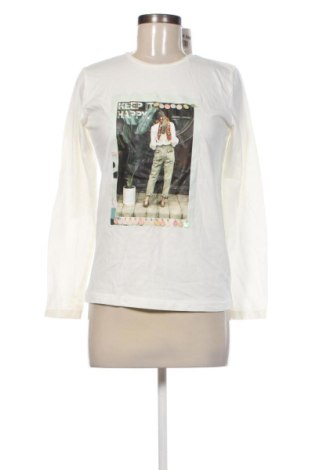 Damen Shirt Pepper & Mint, Größe S, Farbe Weiß, Preis 8,00 €, #136789559