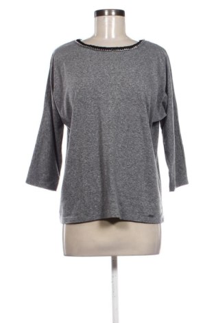 Bluză de femei Mohito, Mărime XL, Culoare Gri, Preț 53,99 Lei, #136789675