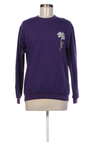 Bluză de femei Unbranded, Mărime S, Culoare Mov, Preț 25,99 Lei, #136790118