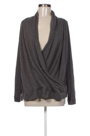 Bluză de femei Marks & Spencer, Mărime XL, Culoare Gri, Preț 67,99 Lei, #136790128