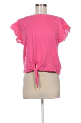 Damen Shirt Laura Torelli, Größe M, Farbe Rosa, Preis € 8,99, #136790190
