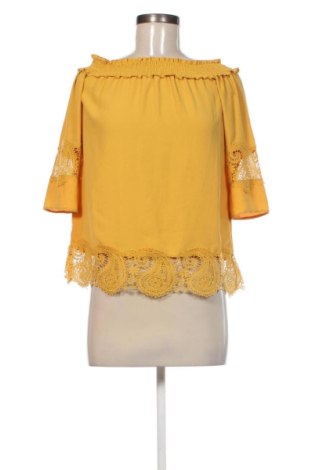 Női blúz Unbranded, Méret S, Szín Sárga, Ár 3 091 Ft, #136790204