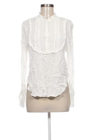 Дамска блуза H&M, Размер L, Цвят Бял, Цена 10,73 €, #136790628