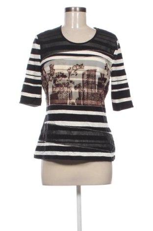 Дамска блуза Gerry Weber, Размер M, Цвят Многоцветен, Цена 8,18 €, #136791662