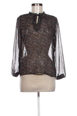 Damen Shirt Topshop, Größe S, Farbe Mehrfarbig, Preis 7,99 €, #136791828