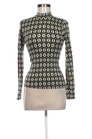 Damen Shirt Amisu, Größe S, Farbe Mehrfarbig, Preis 6,99 €, #136792223