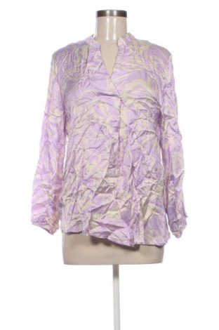 Дамска блуза Unbranded, Размер XL, Цвят Многоцветен, Цена 11,75 €, #136793009