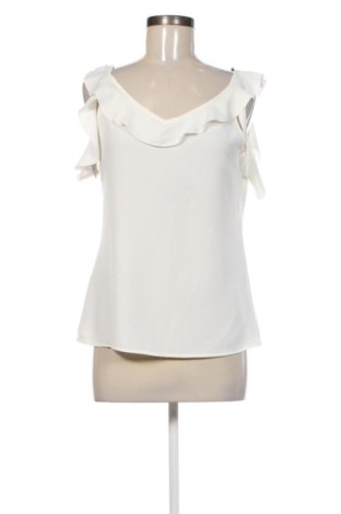 Bluză de femei Unbranded, Mărime M, Culoare Ecru, Preț 57,99 Lei, #136793519
