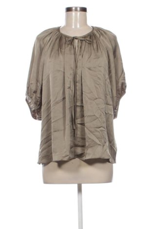 Дамска блуза Unbranded, Размер 4XL, Цвят Зелен, Цена 11,24 €, #136793601
