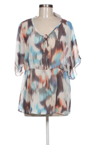 Damen Shirt H&M, Größe L, Farbe Mehrfarbig, Preis 9,99 €, #136793611